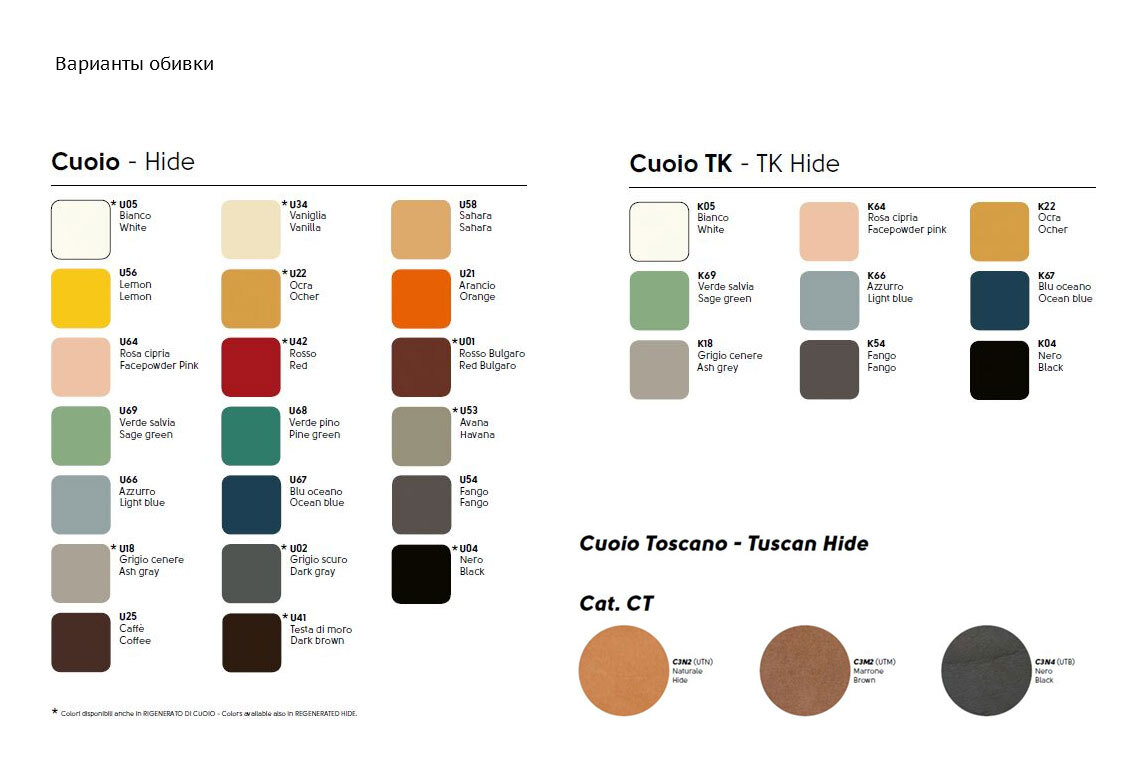Кресло Midj Suite AP L CU S1750AC