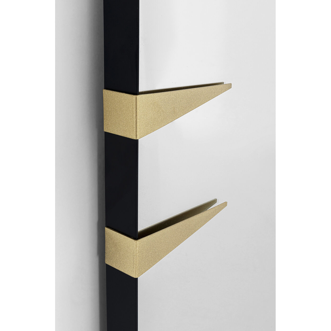 Зеркало настенное Snip 76x183 см KARE 87607