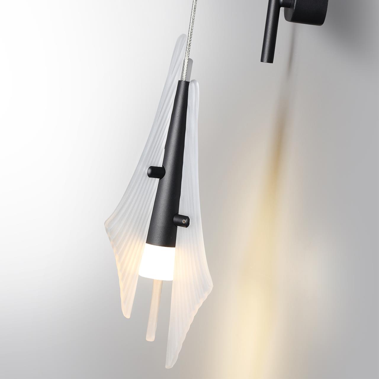 Светильник настенный Odeon Light 5442/6WLA