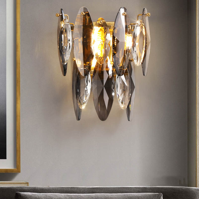 Настенный светильник MARZO WALL by ImperiumLoft