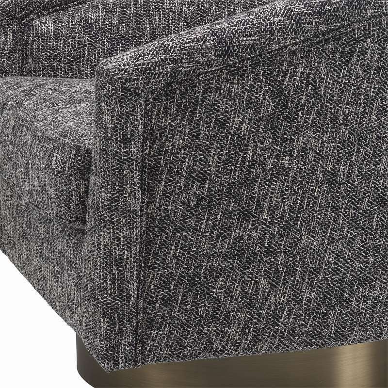 Кресло поворотное Eichholtz CATENE 115427