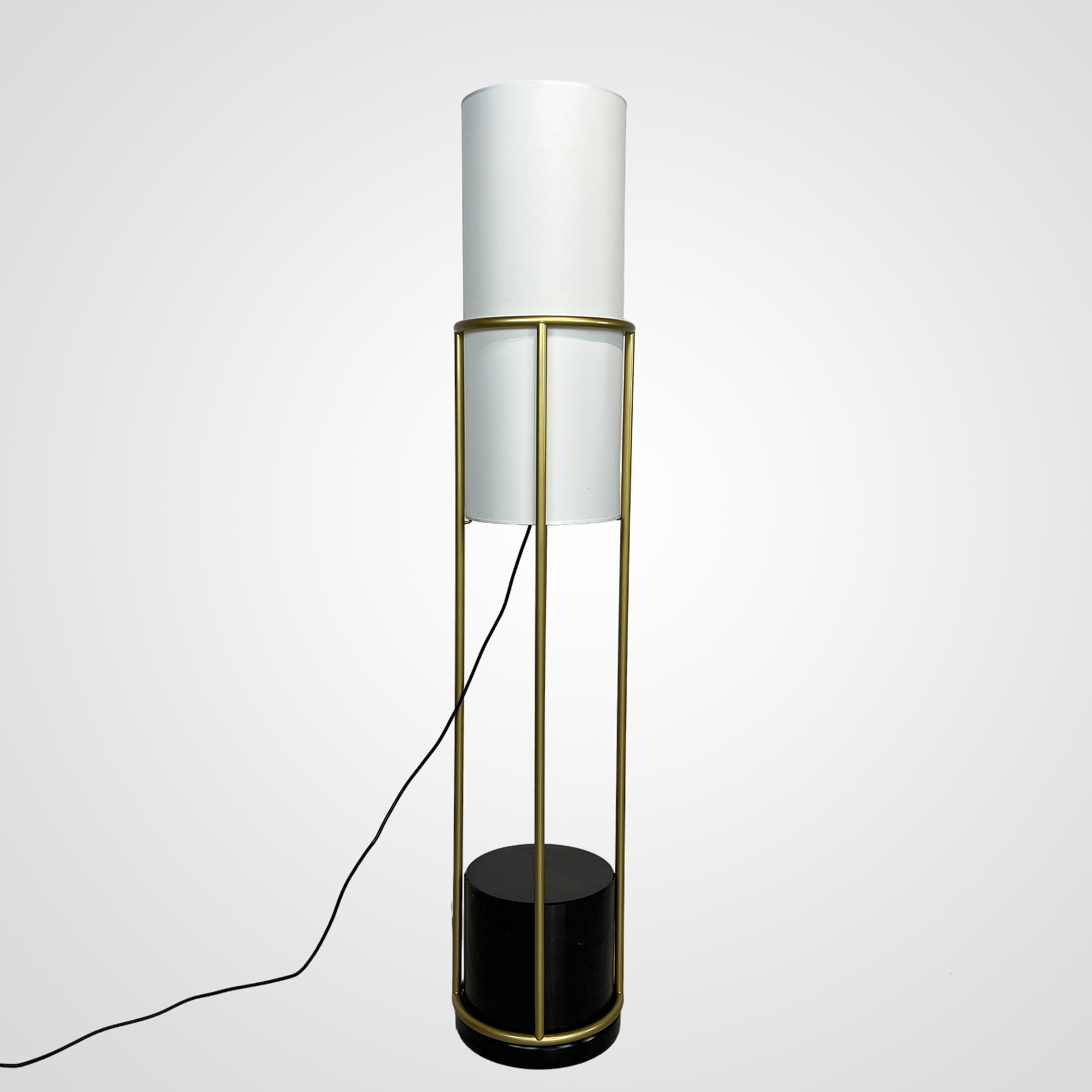 Напольная Лампа Delfino Floor Lamp By Imperiumloft