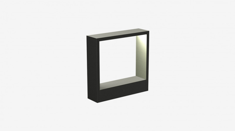 Садово-парковый светильник Siled 7372898