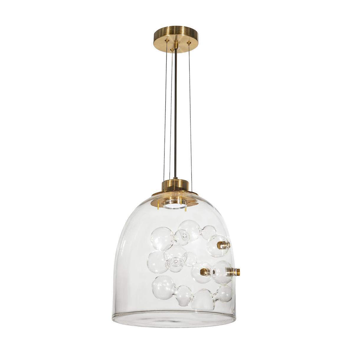 Подвесной светильник LOFT IT Magic 10096