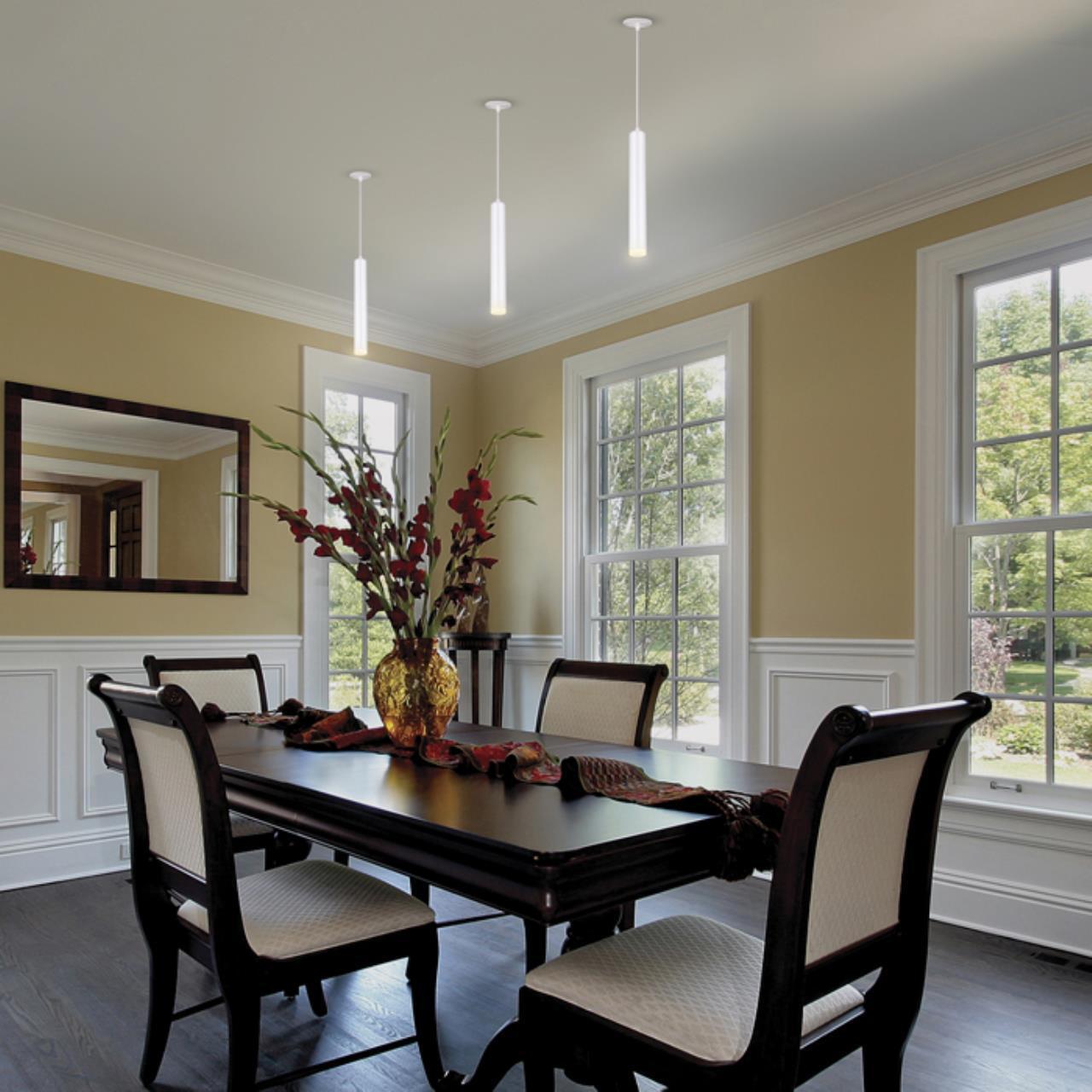 Встраиваемый светодиодный светильник Novotech 357894