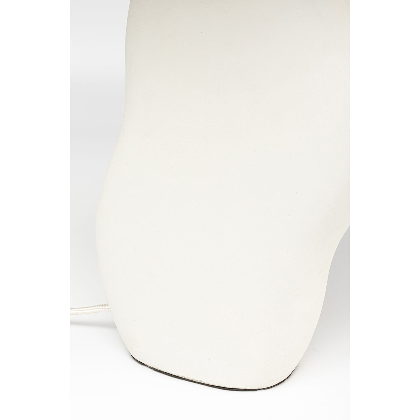 Светильник настольный Nube White 48 cm KARE 56518