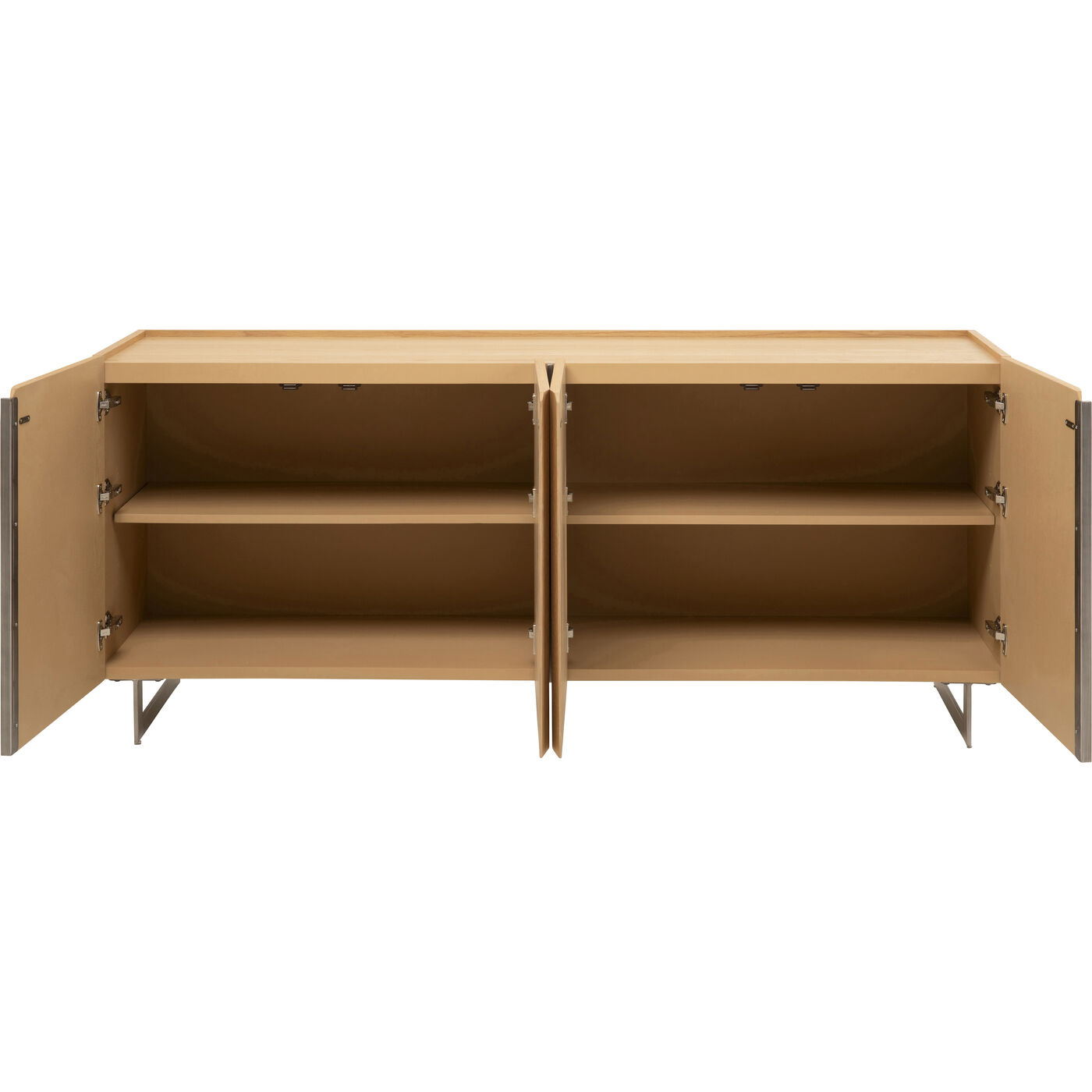 Комод Giulio 180x80cm KARE 71261