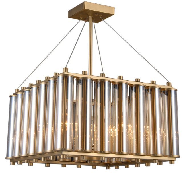 Люстра Lumien Hall 30474.01.71.04