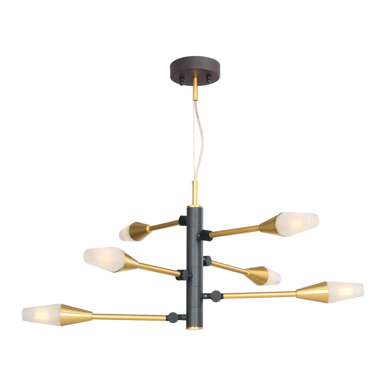 Люстра Favourite 2565-6P