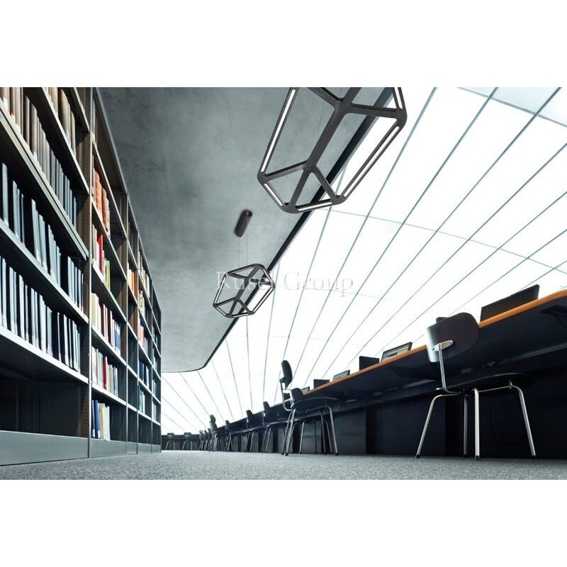 Подвесной светильник Leucos AKI S (ITRE)