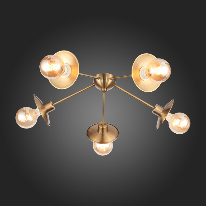 Накладная люстра ST Luce SL1111.301.05
