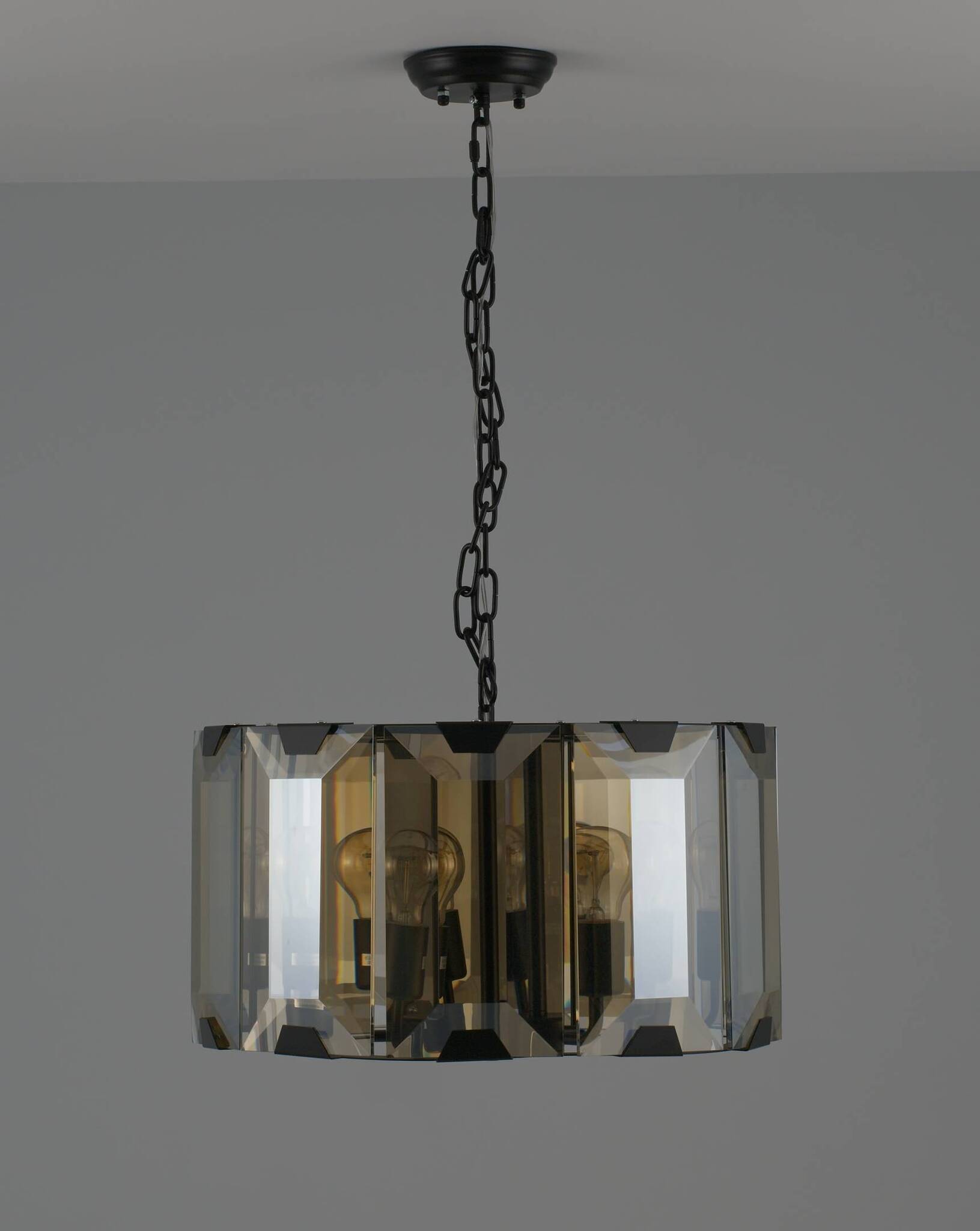Светильник подвесной Moderli V1220-5P Rizar 5*E27*60W