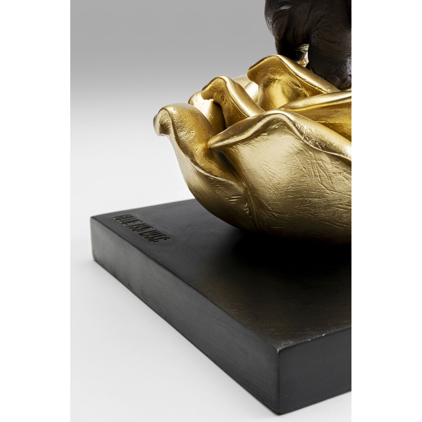 Фигура декоративная Blossom Elephant 22 см KARE 56257