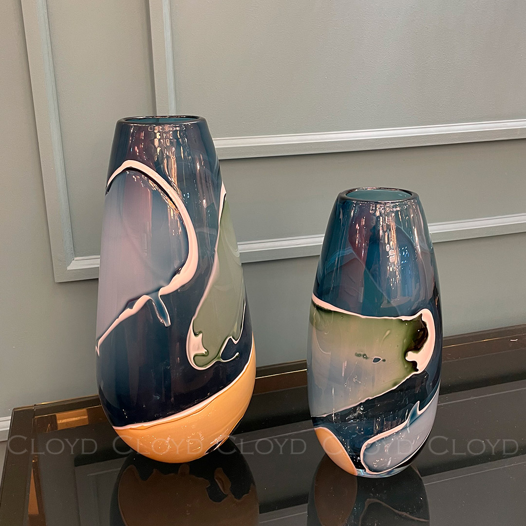 Ваза Cloyd Vase-1537 50062