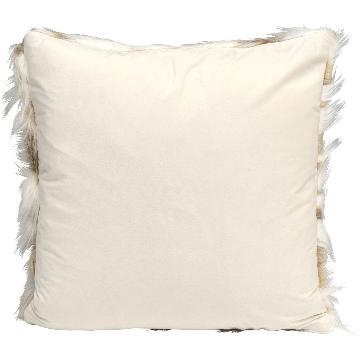 Подушка Shaky White 45x45cm KARE 57968
