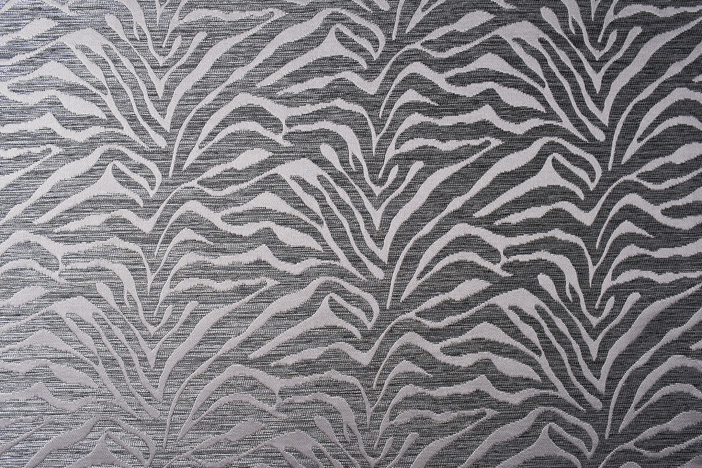 Ткань мебельная ANA серая Garda Decor 135DS-ASANA50001-ANA SER