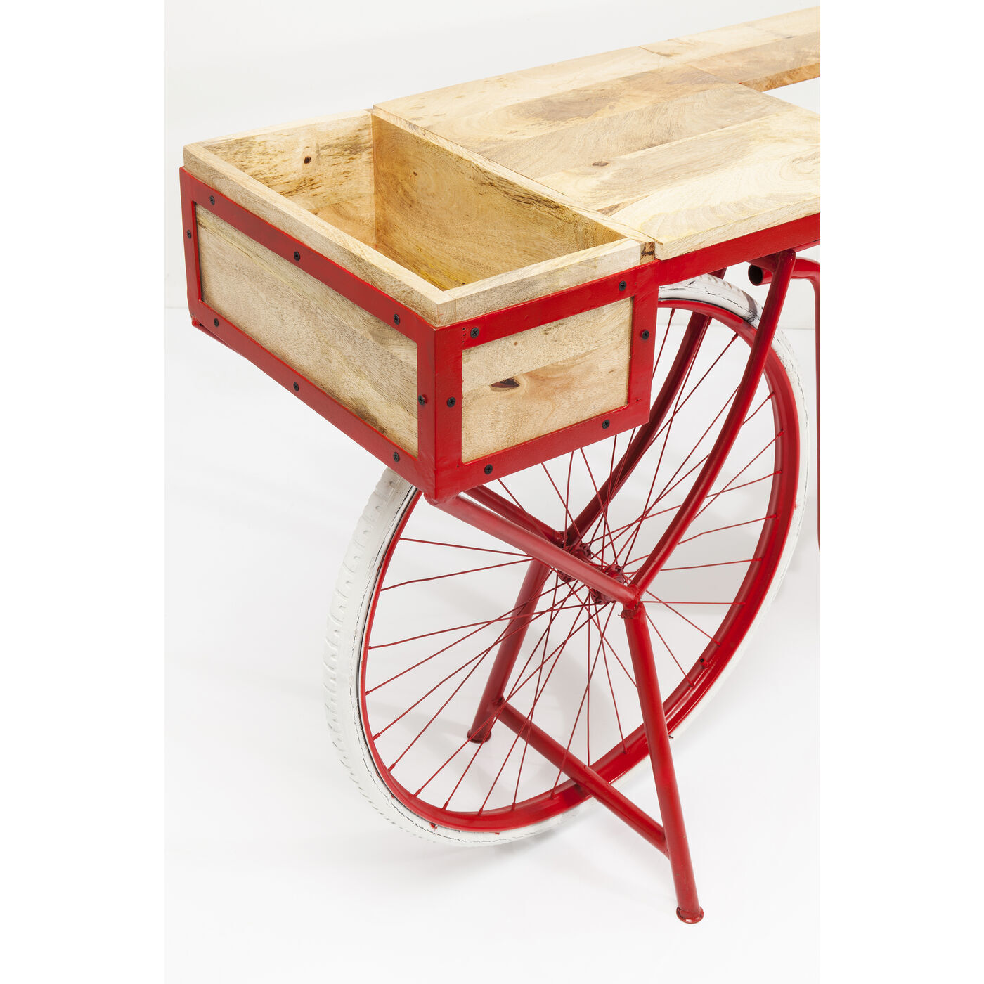 Консоль Motor Bike 83484 Kare