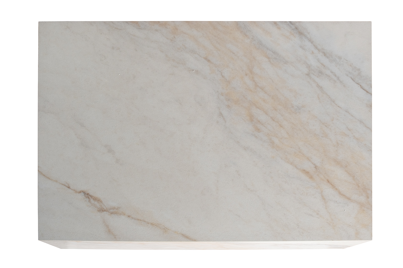 Стол журнальный AGATE светлый керамический 120*80*29 Garda Decor 57EL-93601