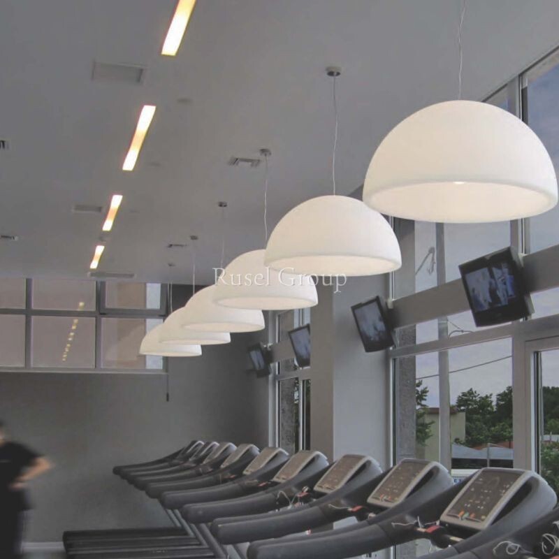 Подвесной светильник Linea Light Ohps! 10383