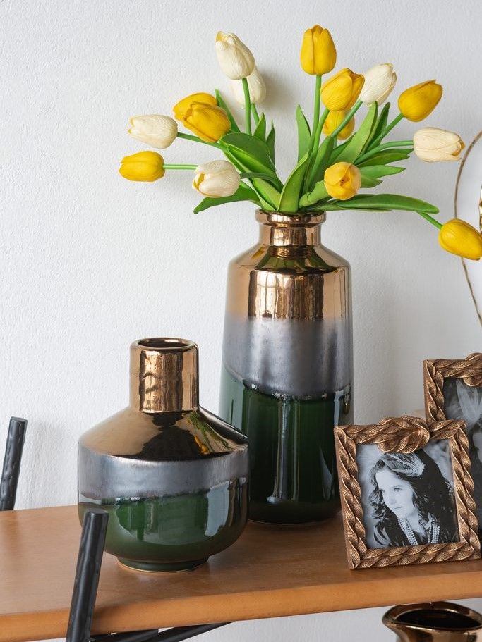 Ваза Glasar C6110