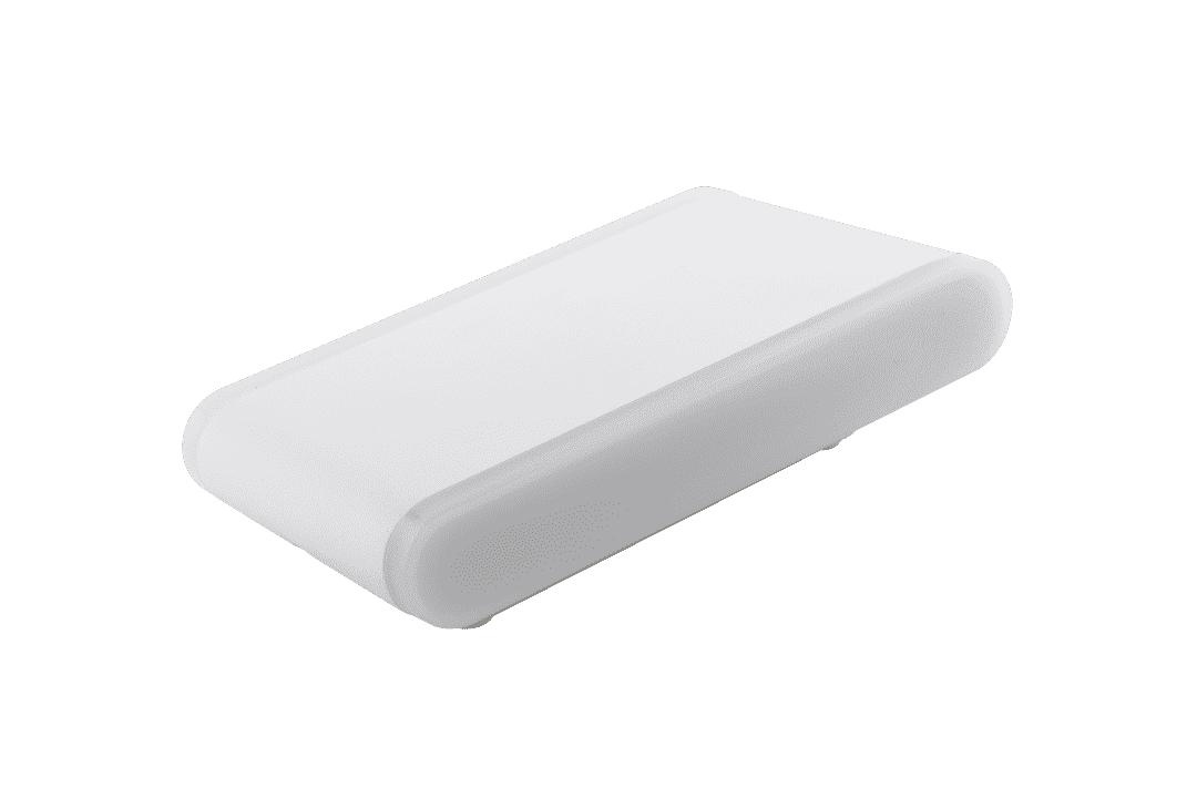 Светильник настенный DesignLed GW-6080L-12-WH-WW