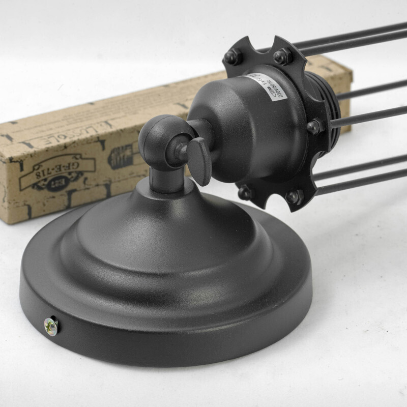 Бра Lussole LOFT LSP-9108