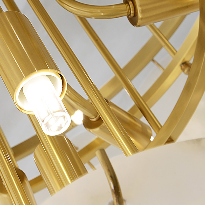 Подвесная люстра MISSI B by ImperiumLoft