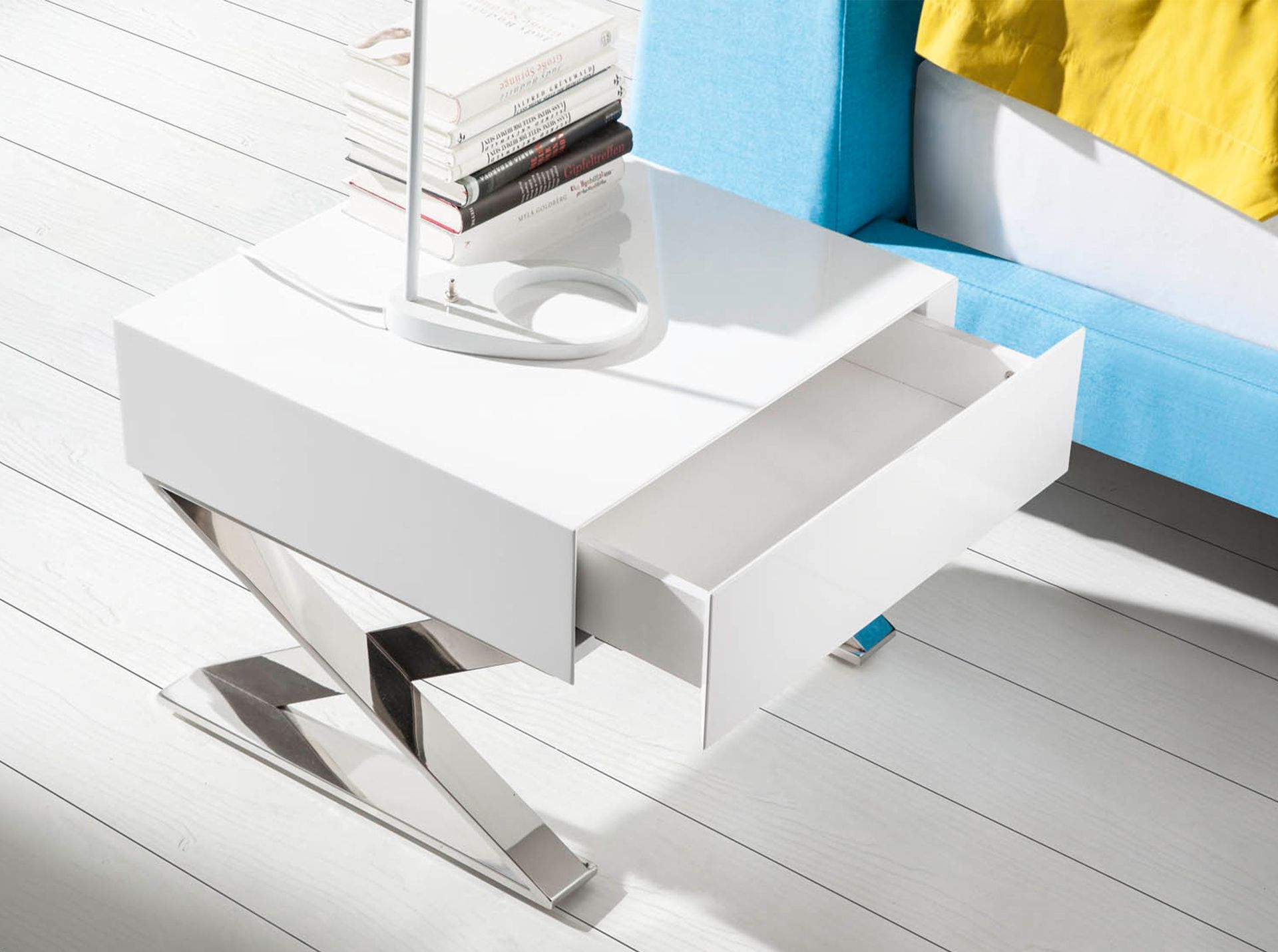 Прикроватная тумбочка LE373 /7007 Angel Cerda