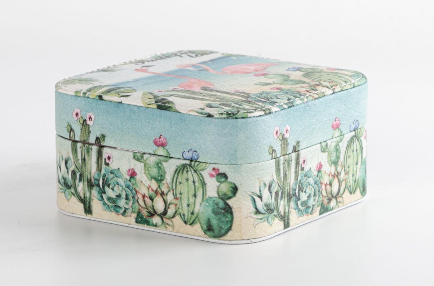 Коробочка для украшений Glasar 29-547