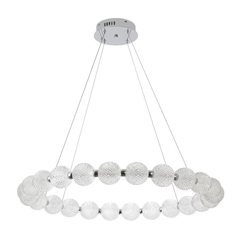 Подвесная люстра MODELUX MS.8014.800 CR