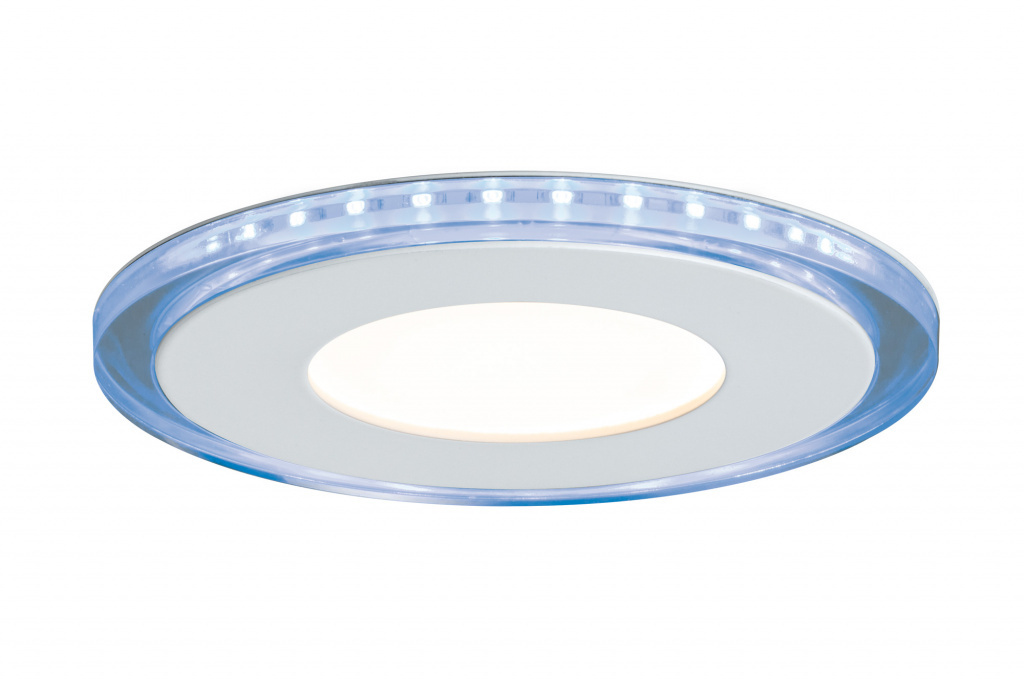 Встраиваемый светильник Paulmann 92796