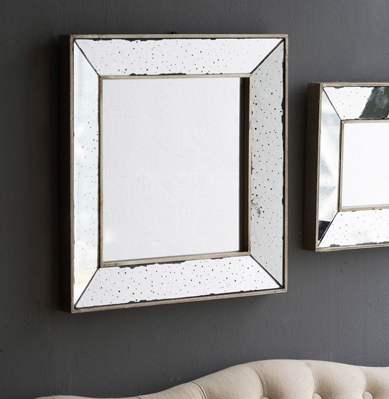 Зеркало настенное Glasar 30072