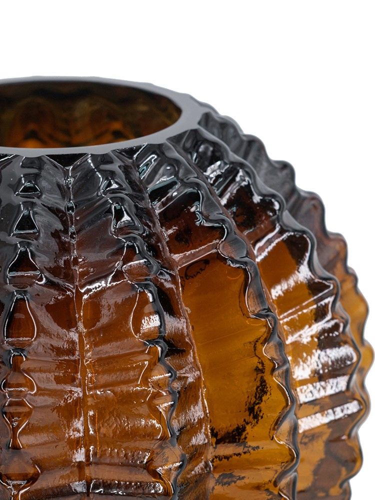 Ваза Карамбола Glasar 98637