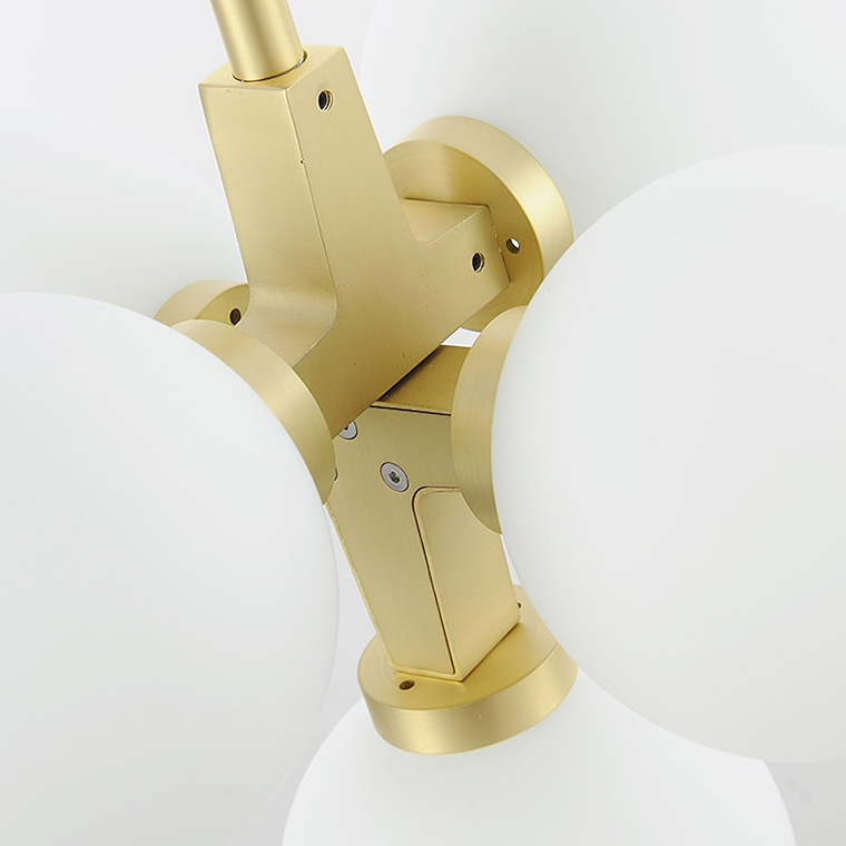 Подвесной светильник BRANCHING PENDANT by ImperiumLoft