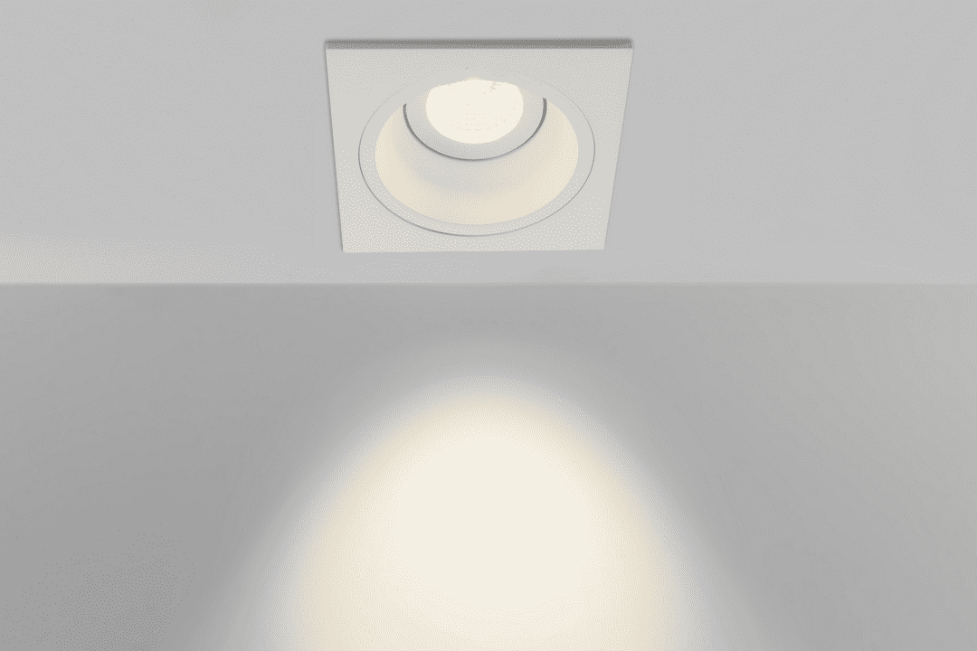 Корпус светильника SWG COMBO-41-WH