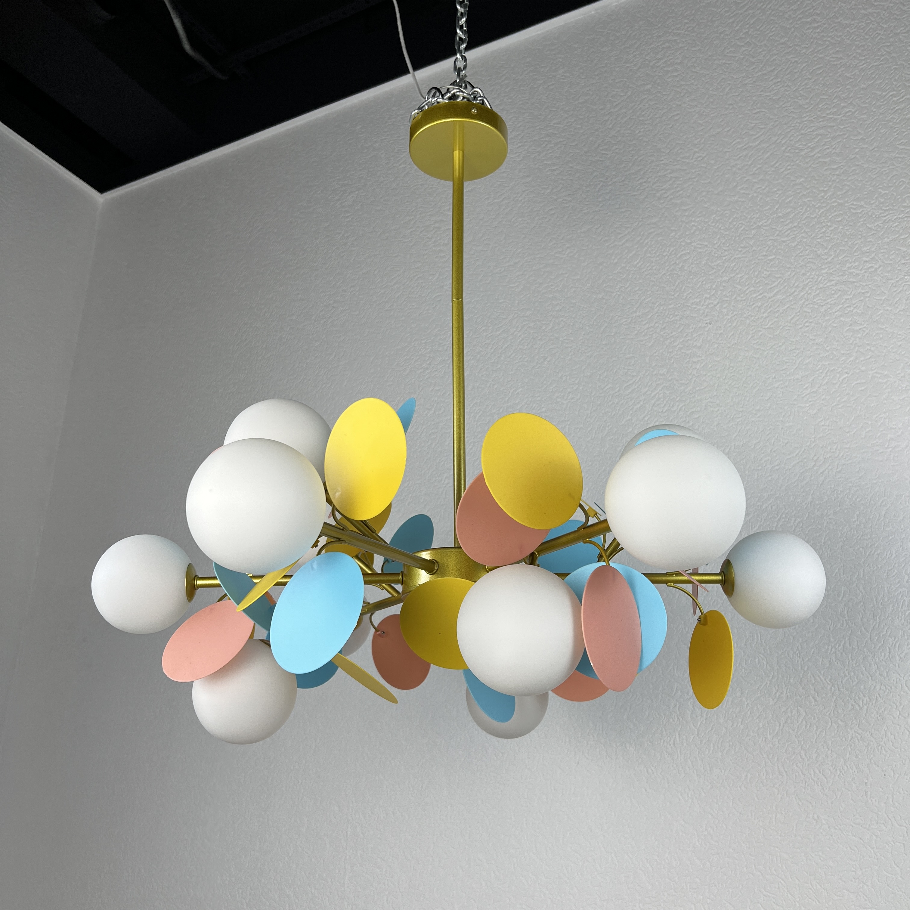 Люстра Matisse D75 By Imperiumloft