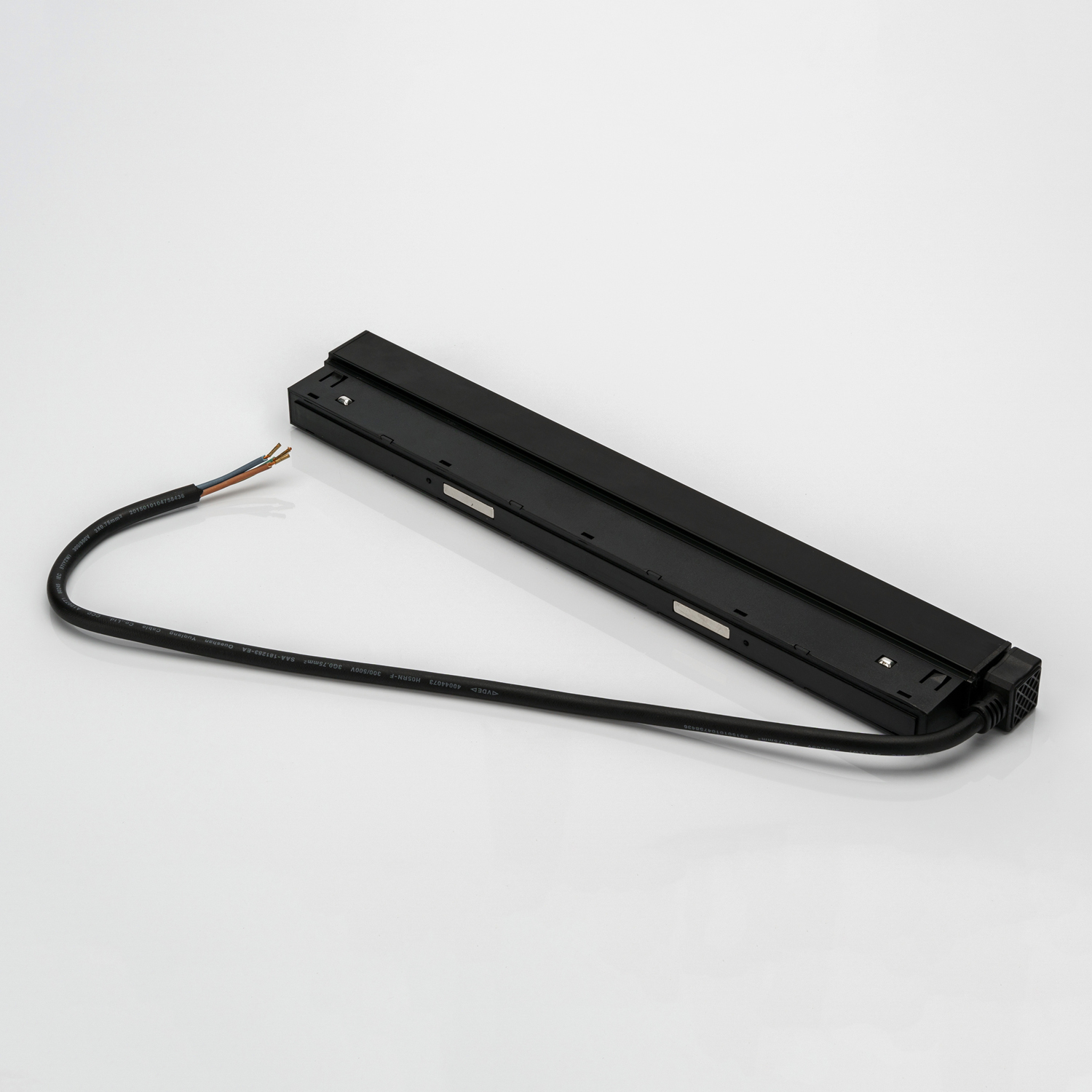 Драйвер для шинопровода Вт Lumker DRV-200-48-BL