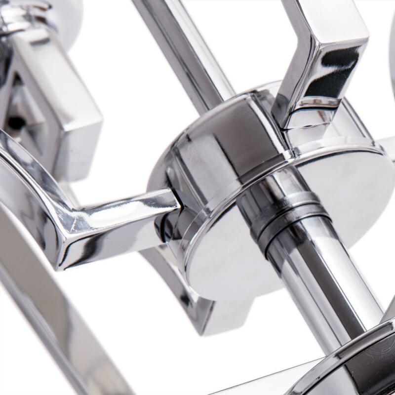 Подвесная люстра Arte Lamp A3155SP-4CC