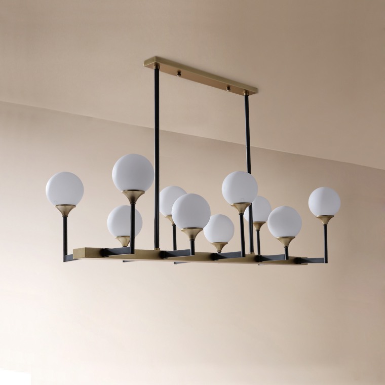 Подвесной Светильник Era Long By Imperiumloft