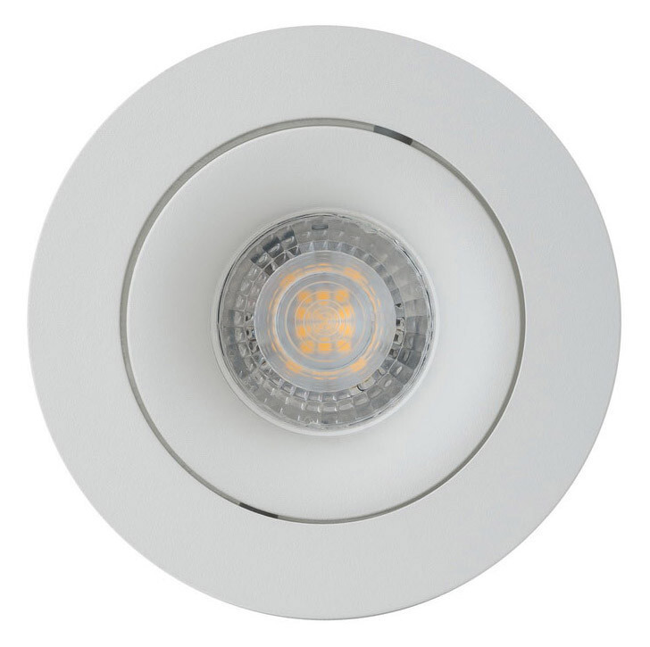 Встраиваемый светильник Denkirs DK2018-WH