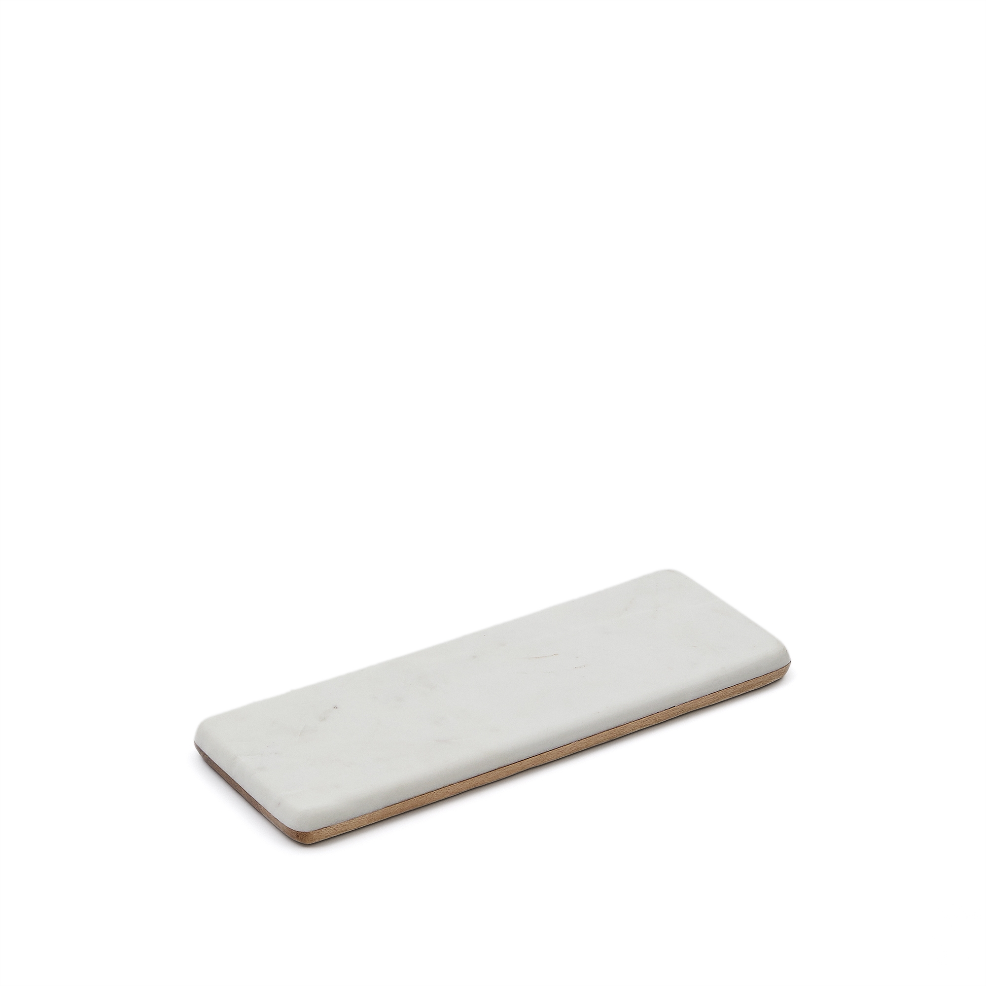 Senna Маленькая сервировочная доска из дерева акации La Forma (ex Julia Grup)