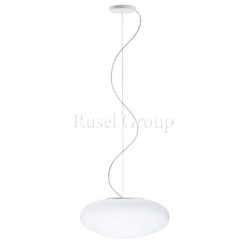 Подвесной светильник Fabbian Lumi White F07 A09 01