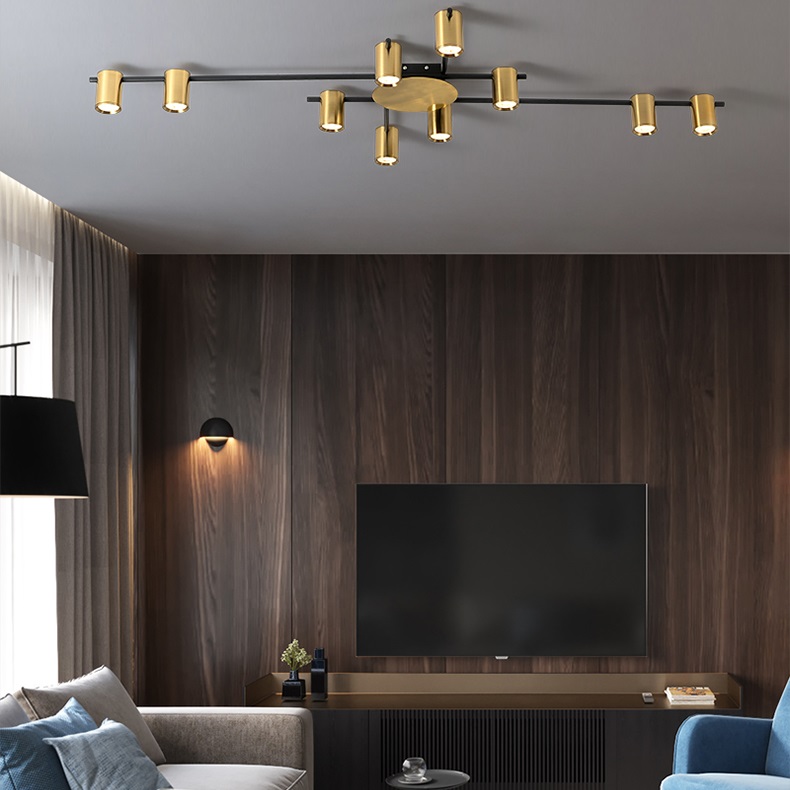 Потолочная люстра ARDIS by ImperiumLoft