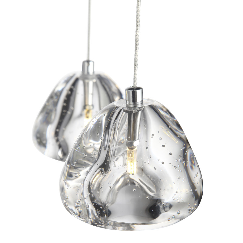 Каскадная люстра ST-Luce SL6017.101.03