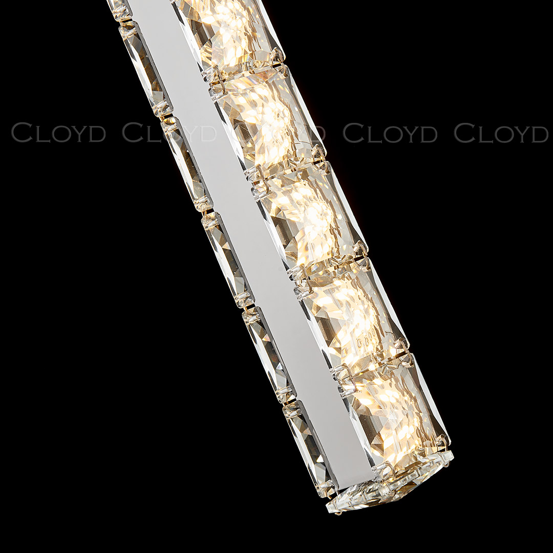 Подвесной светильник Cloyd Elata 11559