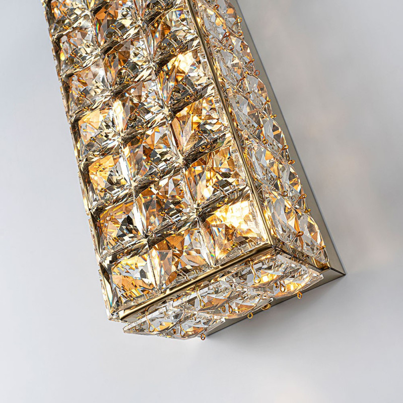 Бра MODELUX ML.555.03 GD