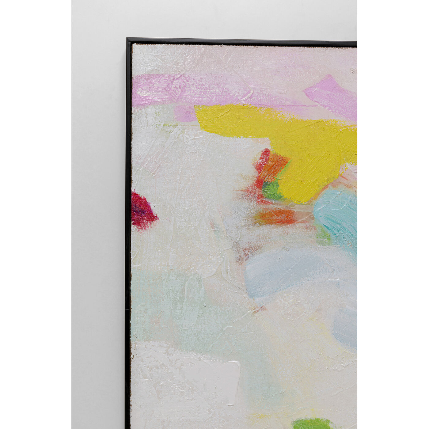 Картина Allegro Shades 120x90cm KARE 56683