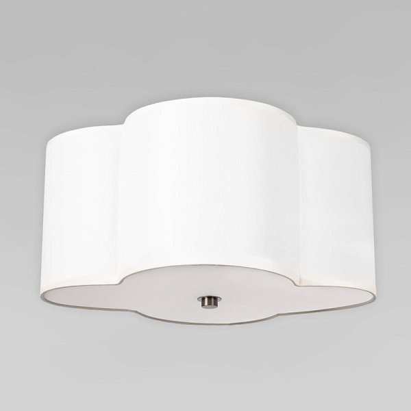 Накладная люстра LOFT IT 10303 Nickel