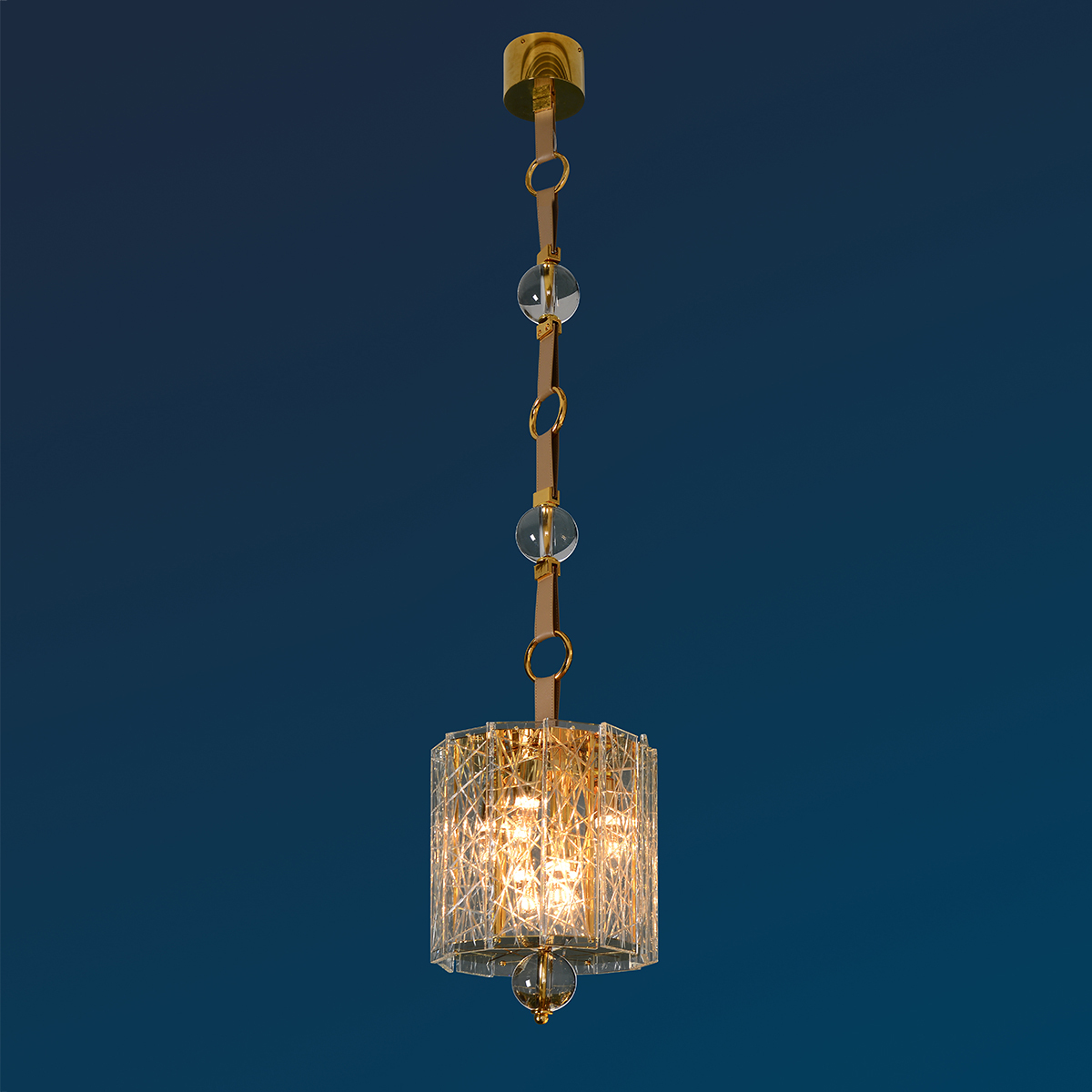 Подвесной светильник Delight Collection BY9026-260