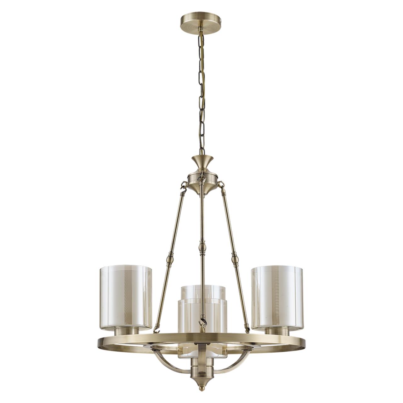 Люстра Lumion 6524/4